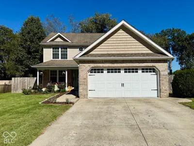 1806 River Birch Court, Terre Haute