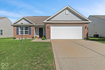 10844 Tedder Lake Drive, Indianapolis