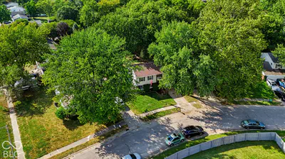 5556 Meckes Lane, Indianapolis - 46