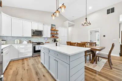 4724 Covered Bridge Road, Nashville - 13