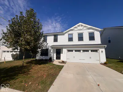 854 McArthur Drive, Lebanon