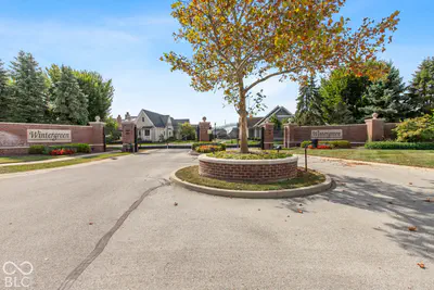 15160 Hampworth Drive, Carmel - 37