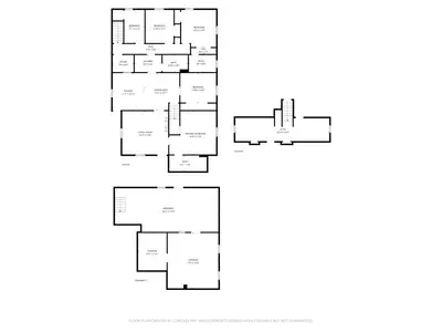 410 Main Street, English - 2