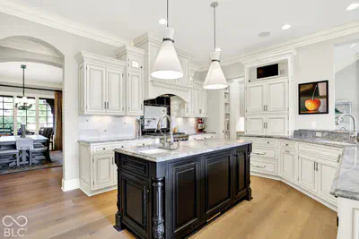 15621 Hidden Oaks Court, Carmel - 13