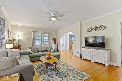 539 53rd Street, Indianapolis - 9