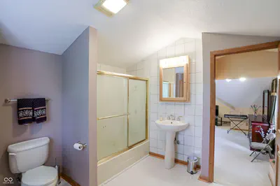 11826 Sea Star Drive, Indianapolis - 34
