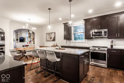 827 N Park Trail Drive, Carmel - 12