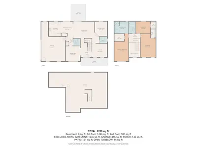 916 E Mill Creek Road S, Greensburg - 39