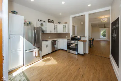 11502 N Carthage Pike, Knightstown - 12