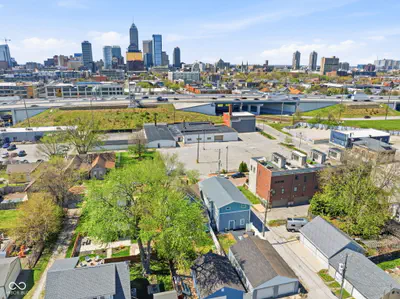 131 Herman Street, Indianapolis - 37