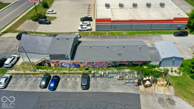 516 E Main, Brownsburg - 3
