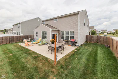 6609 Harvest Moon Lane, Whitestown - 44