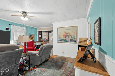 2913 Denison Street, Indianapolis - 2