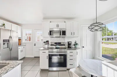 6016 Kingsley, Indianapolis - 7