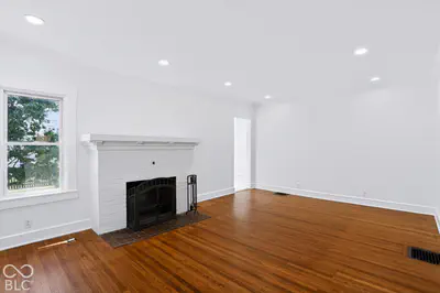 4202 Capitol Avenue, Indianapolis - 5