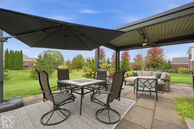 4824 S Cobblestone Drive, Zionsville - 49