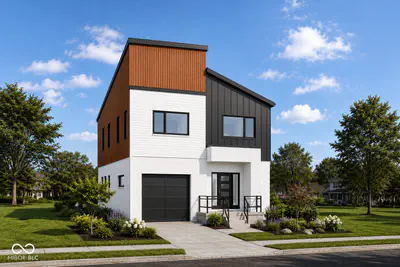 906 16th Street, Indianapolis