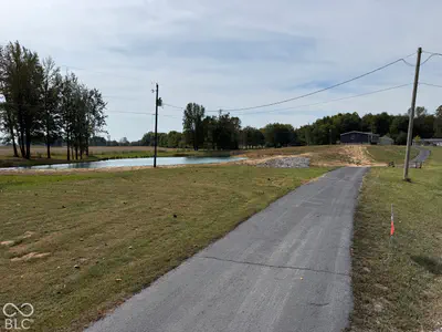 5954 US HWY 31, Seymour - 2