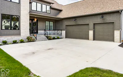 11695 Ansley Court, Zionsville - 67