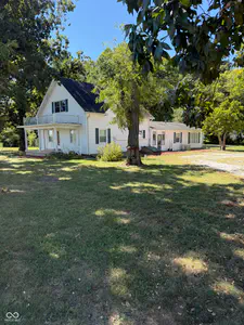 7638 S Carroll Road, Indianapolis - 2