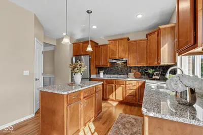 14903 Stable Stone Terrace, Fishers - 15