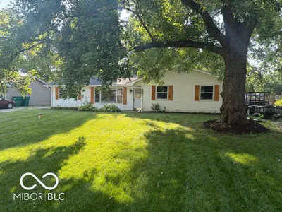 4230 Varner Road, Brownsburg - 2