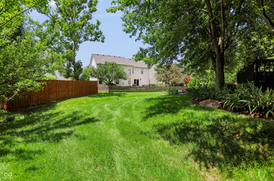 11810 Queenwood Court, Fishers - 49