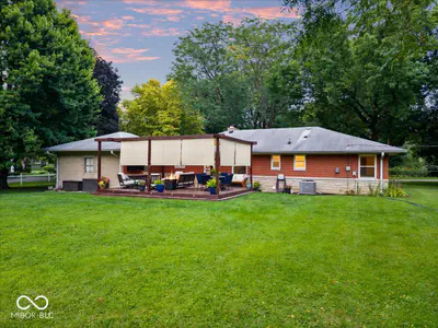 6120 N Tuxedo Street, Indianapolis - 32