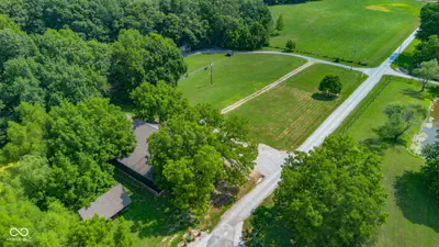 778 W Gasburg Lane, Mooresville - 58