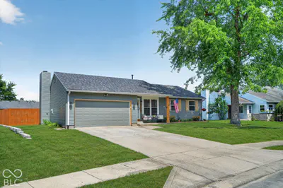 5754 Pemberly Drive, Indianapolis - 3