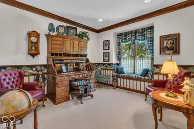 3935 Smokey Row Road, Bargersville - 31
