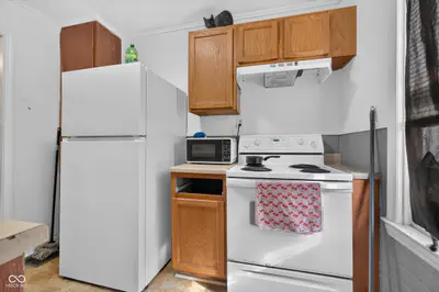 1702 46th Street, Indianapolis - 26