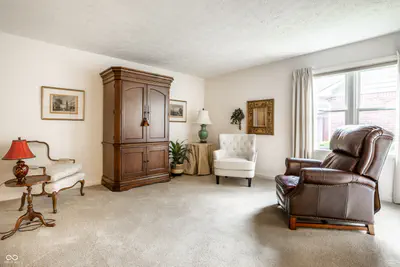 6952 Steinmeier Drive W, Indianapolis - 7