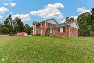 2442 E County Road 1050 S, Cloverdale - 12