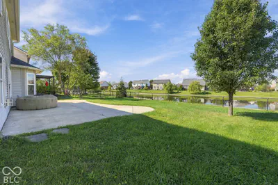 8716 Springview Drive, McCordsville - 47