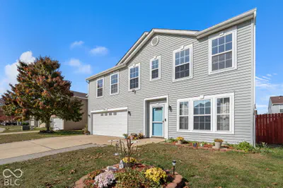 10920 Zimmerman Lane, Indianapolis - 4