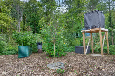 5501 800 Road, Zionsville - 45