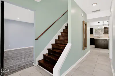6802 Pleasant Run Parkway North Drive, Indianapolis - 7