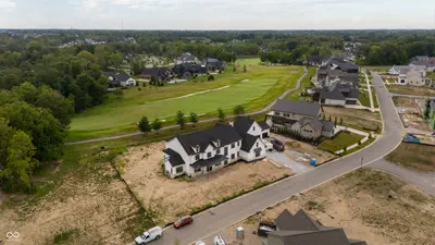 1525 Chatham Ridge Court, Westfield - 2