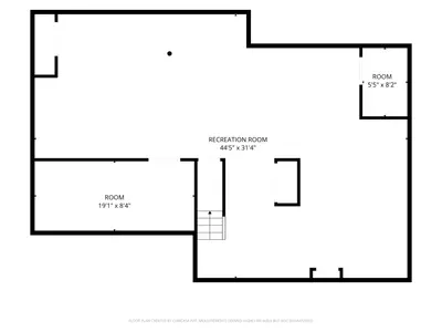 8546 Walden Trace Court, Indianapolis - 23