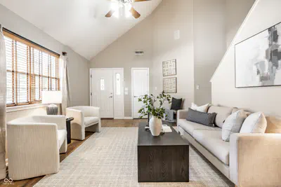 933 Amesbury Court, Indianapolis - 10