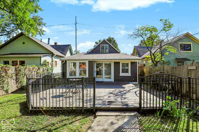 1114 Saint Clair Street, Indianapolis - 64