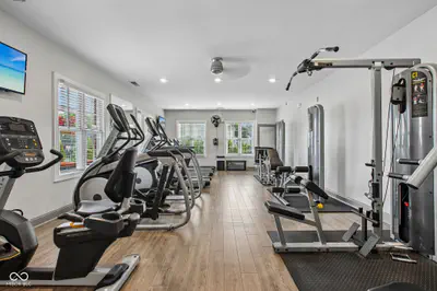1423 Shadow Ridge Road, Carmel - 45