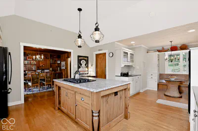 7203 Lakeside Drive, Indianapolis - 7