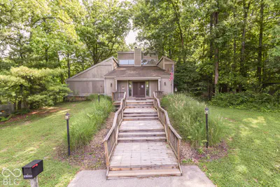 4216 Foxglove Trace, Indianapolis - 46