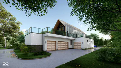 330 206th Street, Sheridan - 22