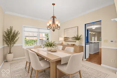 3798 Cole Court, Carmel - 18