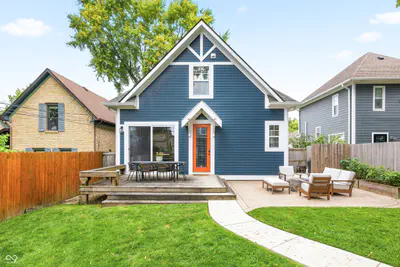 1417 Vermont Street, Indianapolis - 31
