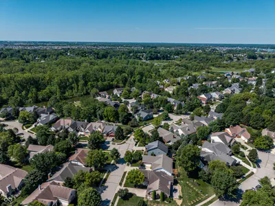 15058 Newburyport Drive, Fishers - 65