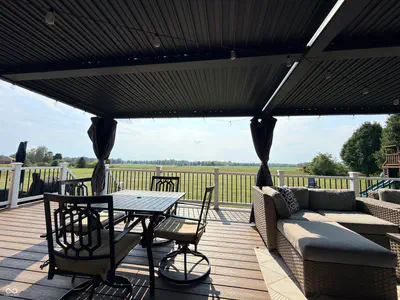 3486 N Timberlake Drive, Martinsville - 80